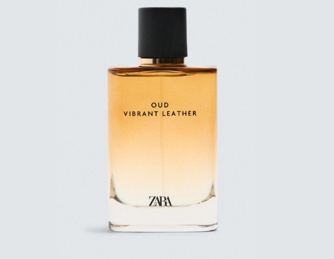 PERLA's FRAGRANCES FOR FALL