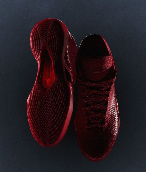   JORDAN BRAND BASKETBALL ENTERS A NEW ERA OF DESIGN AND INNOVATION WITH THE AIR JORDAN 41