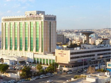 عمّان عبر العصور: من ربّة عمّون إلى مدينة عمرة والتلفريك