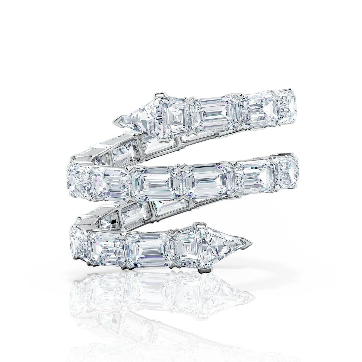ANGARA'S DESIGN IN LAB-GROWN DIAMONDS SPARKLES WITH TOP HONORS AT THE 2026 JCK JEWELERS' CHOICE AWARDS