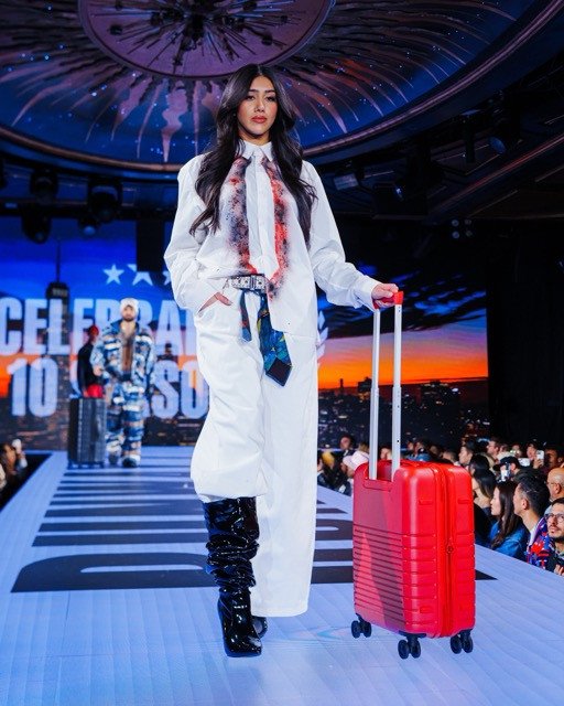  BUGATTI COLLECTION EXPANDS ITS AMERICAN PRESENCE AT NEW YORK FASHION WEEK WITH AN ELEVATED APPROACH TO LUXURY LUGGAGE