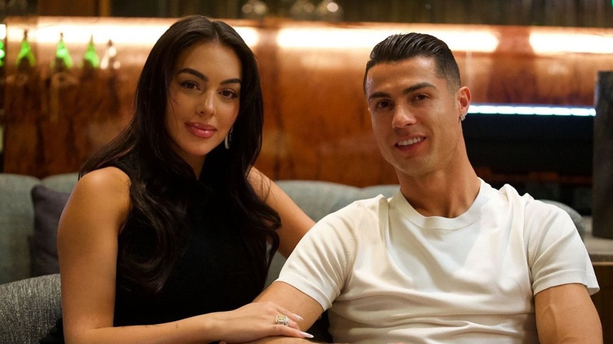  CRISTIANO RONALDO'S WEDDING: WHAT YOU NEED TO KNOW?