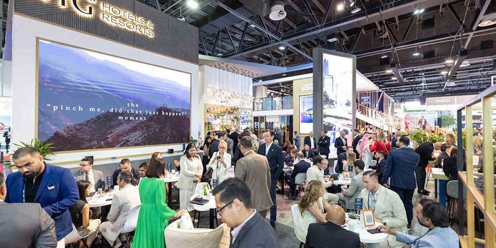 ARABIAN TRAVEL MARKET 2026 TO BE HELD in SEPTEMBER