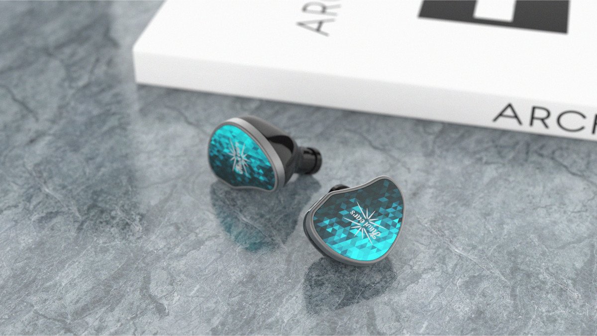   KIWI EARS STARDUST: THE ART OF NATURAL BALANCE