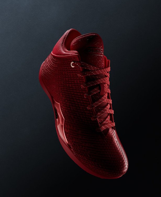   JORDAN BRAND BASKETBALL ENTERS A NEW ERA OF DESIGN AND INNOVATION WITH THE AIR JORDAN 41