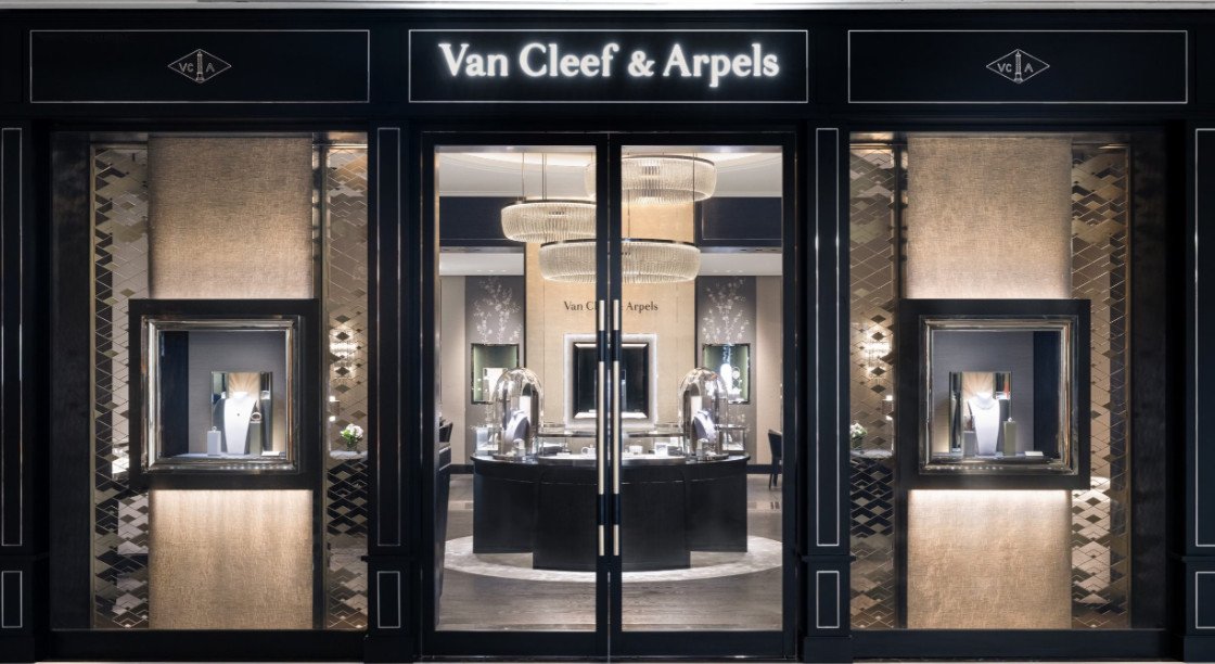 VAN CLEEF & ARPELS UNVEILS ITS SECOND BOUTIQUE IN MALAYSIA