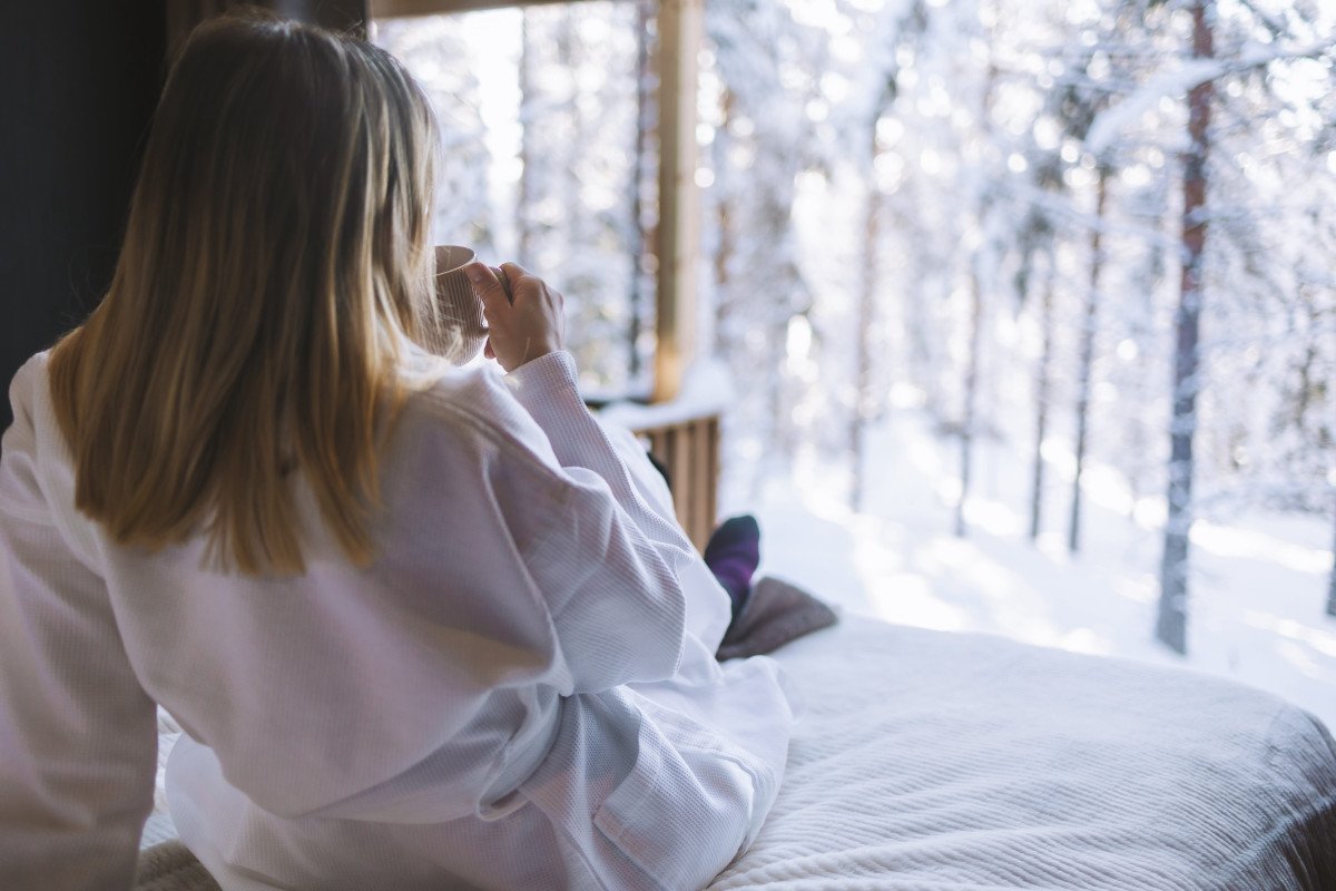   NOA VILLAS HIGHLIGHTS GROWING DEMAND FOR SLEEP-FOCUSED ESCAPES IN FINNISH LAPLAND