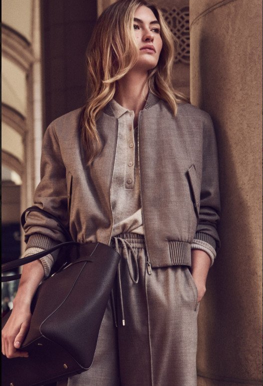   BOSS PUTS TAILORING CENTER STAGE IN NEW AUTUMN/WINTER 2026 CAMPAIGN