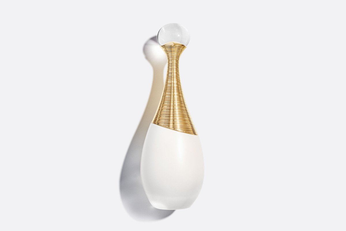 J'ADORE PARFUM D'EAU