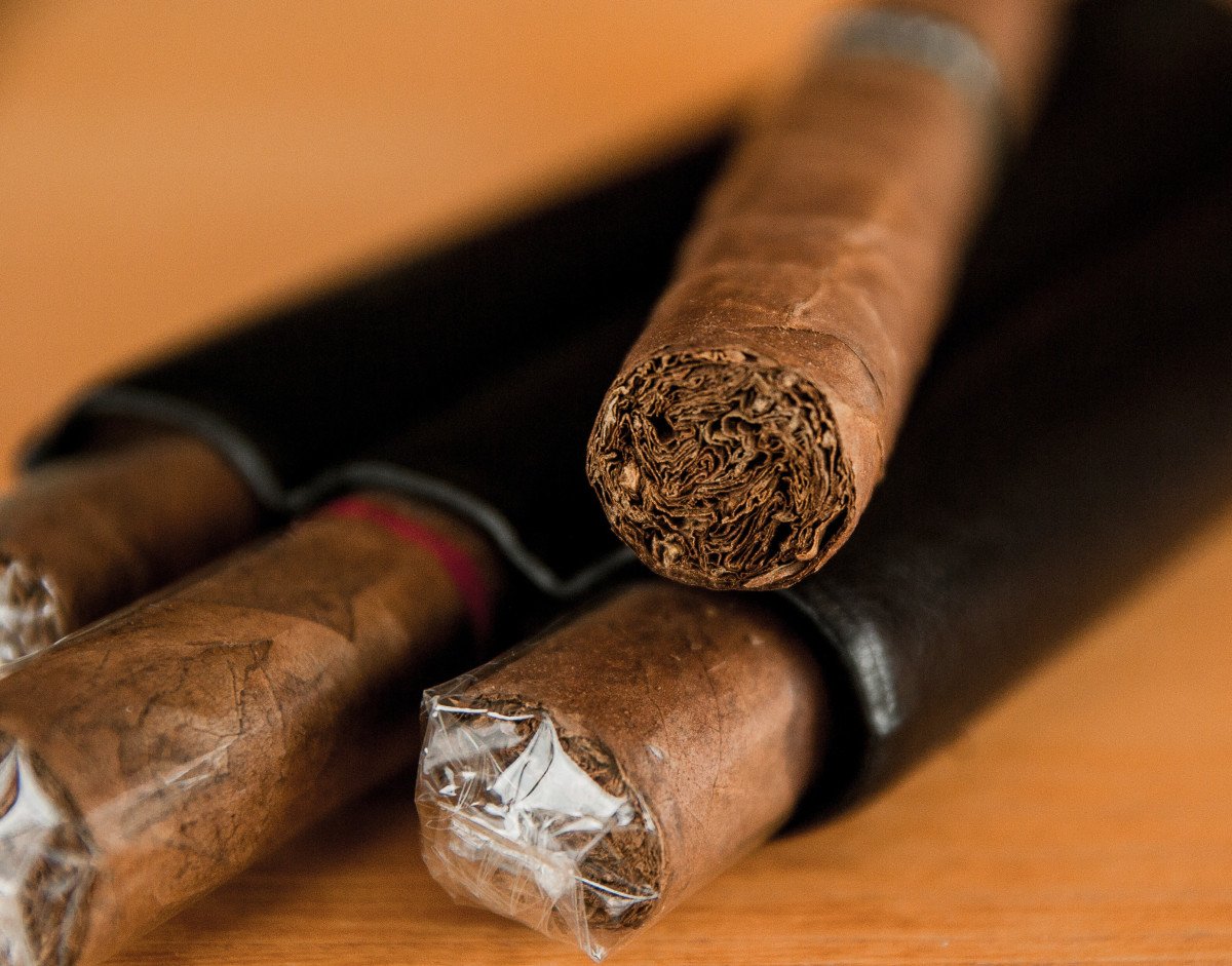 PREMIUM CIGAR MARKET DEMONSTRATES STRONG GROWTH POTENTIAL WITH 6.7% CAGR FORECAST