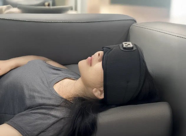  THE PERFECT SOLUTION FOR INSOMNIA! FORGET ABOUT STRESS, MIGRAINES, AND GET A SOLID 8 HOURS OF SLEEP