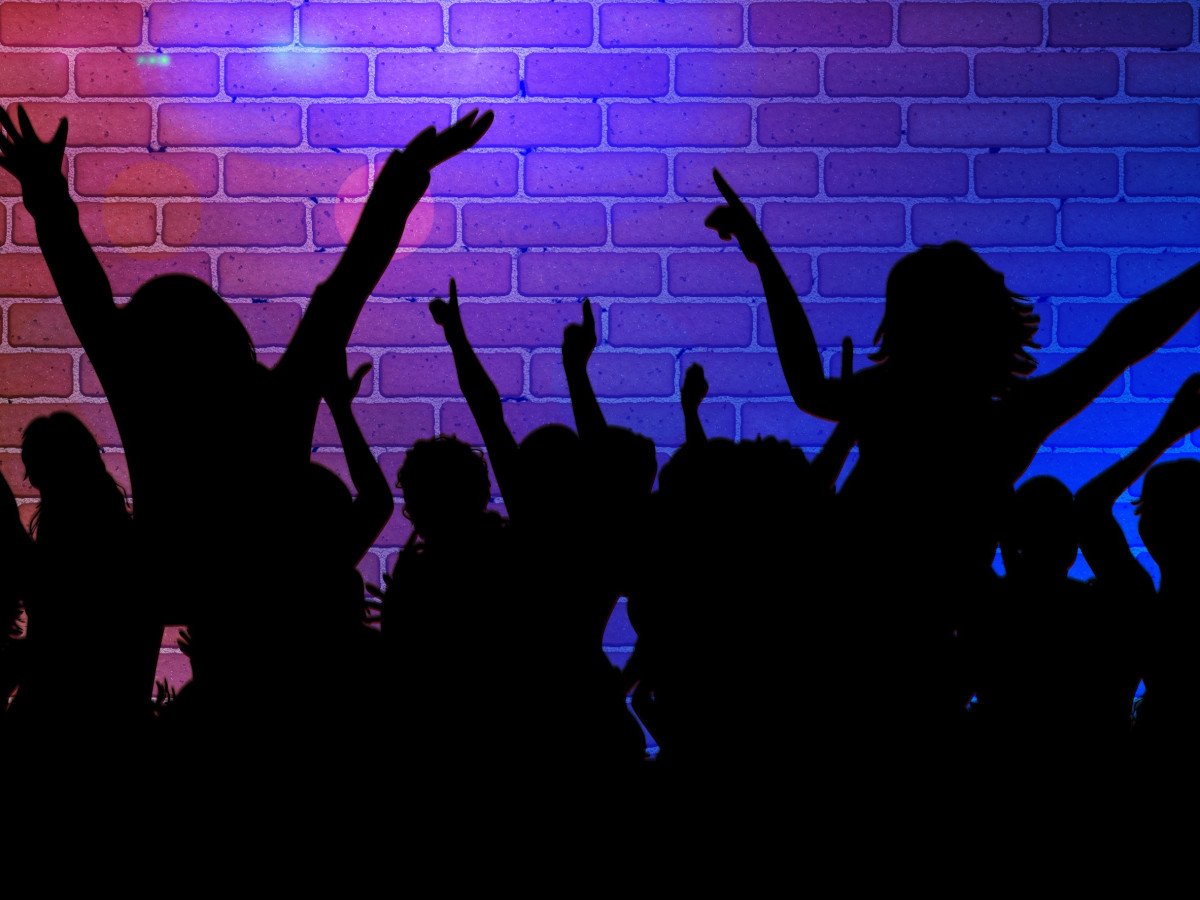  DANCE THE NIGHT AWAY AT SIDDHARTA LOUNGE BY BUDDHA-BAR AMMAN