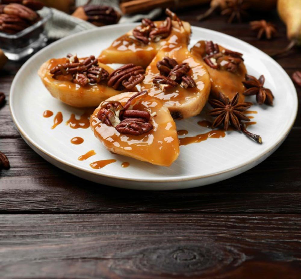   AMERICAN PECANS RISE AS A FAVORITE AMONG UAE CHEFS, AS THE NEW POPULAR SUPERFOOD