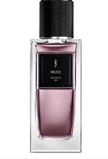 PERLA's FRAGRANCES FOR FALL