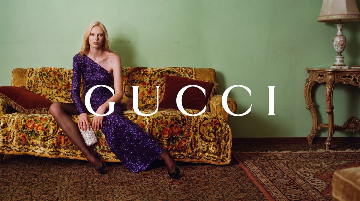 كرواتيا تحتضن كيت موس وغوران بوغدان في أحدث أفلام Gucci Primavera