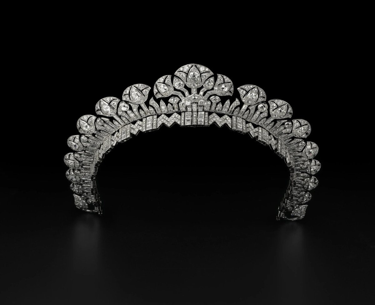 400 جوهرة تروي تاريخ كارتييه Cartier  في أكبر معارضها في آستراليا