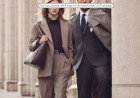   BOSS PUTS TAILORING CENTER STAGE IN NEW AUTUMN/WINTER 2026 CAMPAIGN