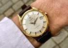 NEW MARKET DATA: VINTAGE WATCHES SURGE IN VALUE AS COLLECTOR DEMAND GROWS AND ORIGINAL EXAMPLES BECOME SCARCER
