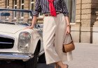  MAX FASHION REWORKS SMART-CASUAL CLASSICS INTO AN ELEVATED, EASY-TO-WEAR EDIT FOR WOMEN