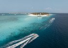 INTERCONTINENTAL MALDIVES RECOGNIZED AMONG THE MALDIVES' BEST FAMILY RESORTS AS NEW EXPERIENCES ELEVATE ISLAND HOLIDAYS