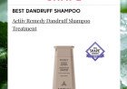 ACTIIV REMEDY NAMED “BEST DANDRUFF SHAMPOO” IN THE 2026 SHAPE SKIN AWARDS