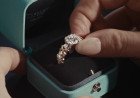  TIFFANY & CO. CELEBRATES LOVE IN ALL ITS FORMS WITH NEW LOVE & CELEBRATION CAMPAIGN STARRING MIKEY MADISON