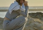 PACSUN AND ANNA SITAR REUNITE FOR EXCLUSIVE CO-DESIGNED LOUNGEWEAR COLLECTION