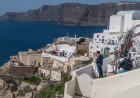 GREECE DESTINATION WEDDINGS HIT RECORD HIGHS: AVERAGE COST REACHES €157,000