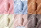  BEETLES GEL POLISH AND PANTONE EXPLORE HEALING-INSPIRED NAIL AESTHETICS WITH BEETLES NAIL GLOW