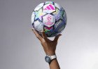  HUBLOT UNVEILS THE BIG BANG RELOADED UEFA CHAMPIONS LEAGUE TITANIUM CERAMIC: KICKING OFF A NEW LEGENDARY SEASON