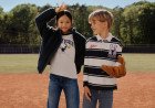 TOMMY HILFIGER PARTNERS WITH PEANUTS FOR BACK-TO-SCHOOL KIDSWEAR COLLECTION