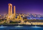 عمّان عبر العصور: من ربّة عمّون إلى مدينة عمرة والتلفريك