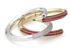   PENCIL COLLECTION BY COSTIS RECEIVES IRON AT A' JEWELRY DESIGN AWARD