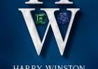   THE HOUSE OF HARRY WINSTON PRESENTS "RARE JEWELS OF THE WORLD"
