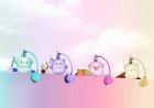   BLUE MEADOW BRANDS' SQUISHMALLOWS FRAGRANCES BRING "JOY IN A BOTTLE" TO CANADA WITH SEPHORA CANADA EXPANSION
