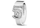 THE ETERNAL N°5 RING BY CHANEL