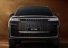   EXEED ET8 ACCELERATES GLOBAL EXPANSION AS THE MIDDLE EAST WELCOMES A FULL-SIZE SIX-SEAT FLAGSHIP SUV