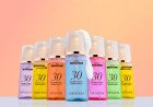   MENOKIN BRINGS ITS 30 SECONDS BUBBLE MASK TO 580 SEPHORA U.S. STORES THROUGH OLIVE YOUNG