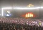 KFOURY - A FULL HOUSE CONCERT IN AMMAN