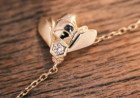  CHAUMET UNVEILS ITS FIRST HIGH JEWELRY CREATION IN TRACEABLE GOLD