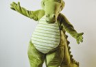   CROCS INTRODUCES NILES: NEW MASCOT LAUNCHES A BOLD NEW ERA OF CHARACTER-DRIVEN STORYTELLING