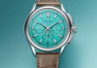 The Tiffany Timer