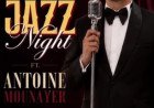  A NIGHT OF JAZZ AT 1920 