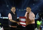  JEMBER CIGAR FESTIVAL DRAWS DELEGATES FROM 11 COUNTRIES