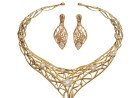   ANATOMY OF CONNECTION BY MOBINA MOHAMMADVALI WINS BRONZE IN A' JEWELRY DESIGN AWARD