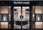 VAN CLEEF & ARPELS UNVEILS ITS SECOND BOUTIQUE IN MALAYSIA
