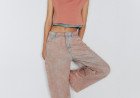 ANTHROPOLOGIE CELEBRATES THE MANY WAYS TO WEAR PILCRO DENIM THIS FALL