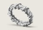 THE CADENCE ETERNITY BAND BY FANTASIA DE SERIO