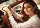  أكثر السيارات شيوعاً لدى سيدات الأعمال والفنانات