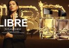  DUA LIPA FRONTS NEW YSL BEAUTY LIBRE FLOWERS & FLAMES CAMPAIGN